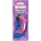 Odorizant Areon Dry Fresh Wave Bubble Gum